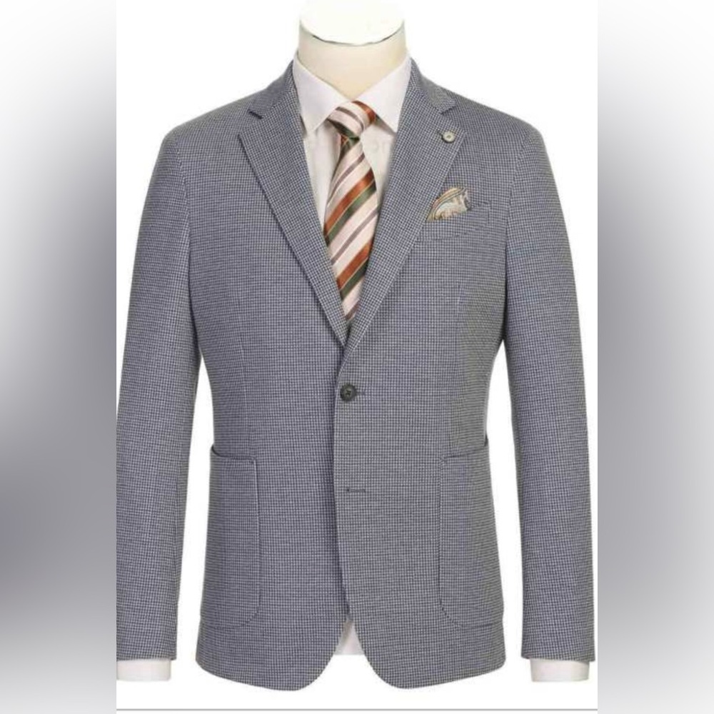 Sports Coat Brand New slim fit
